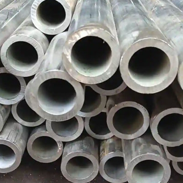 Cold Drawn ASTM A179 DN450 SCH 40 10m Length Low Carbon Steel Seamless Round Pipe for Heat Exchangers