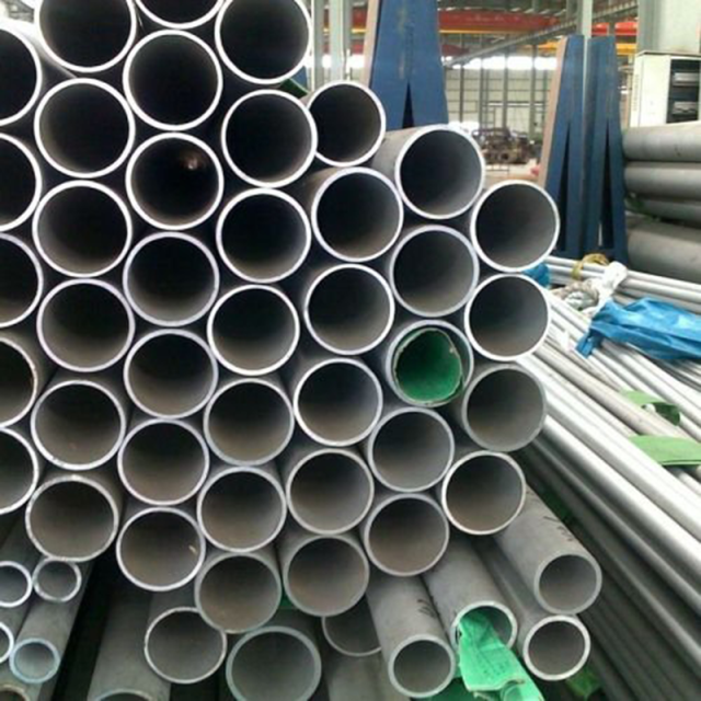 Hot Rolled ASTM A335 P11 9 Inch OD 1.5 Inch Wall Thickness Alloy Steel Seamless Round Pipe