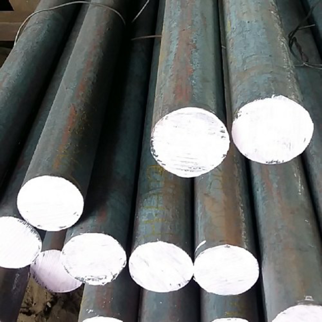 Cold Drawn EN8 080M40 Diameter 30mm Length 6m Carbon Steel Round Bar