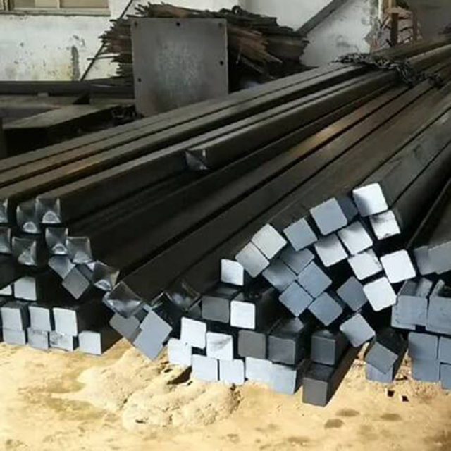 Hot Rolled JIS SCM435 4x4 Inch Alloy Steel Square Bar