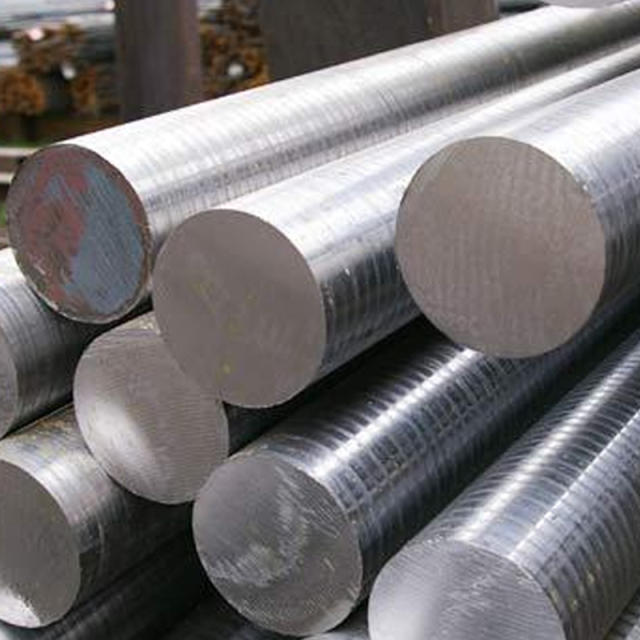 Cold Rolled AISI 4130 1.25 Inch Diameter Alloy Steel Round Bar