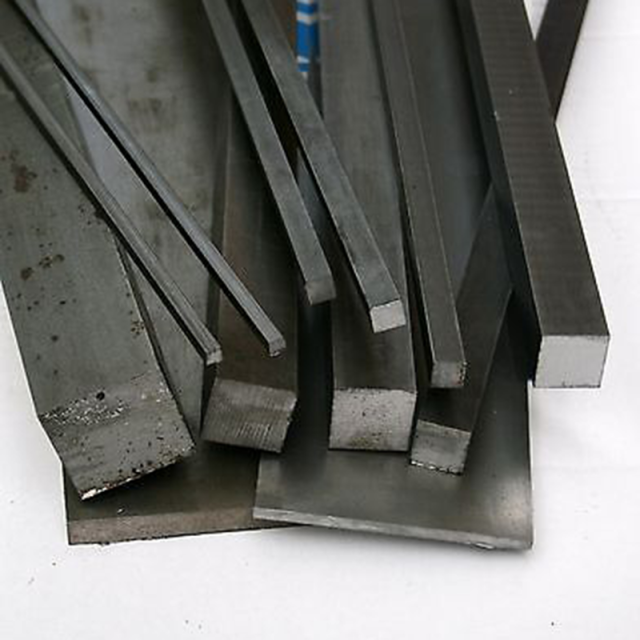 Cold Rolled ASTM A572 Grade 50 3x3 Inch Alloy Steel Square Bar