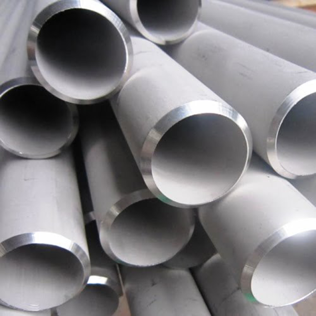 Cold Drawn ASTM A213 T9 3 Inch OD 0.5 Inch Wall Thickness Alloy Steel Seamless Round Pipe