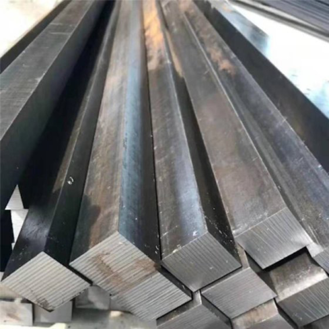 Hot Rolled JIS SCM435 4x4 Inch Alloy Steel Square Bar