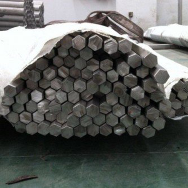 Cold Drawn ASTM A193 B7 3/4 Inch Across Flats Alloy Steel Hexagonal Bar