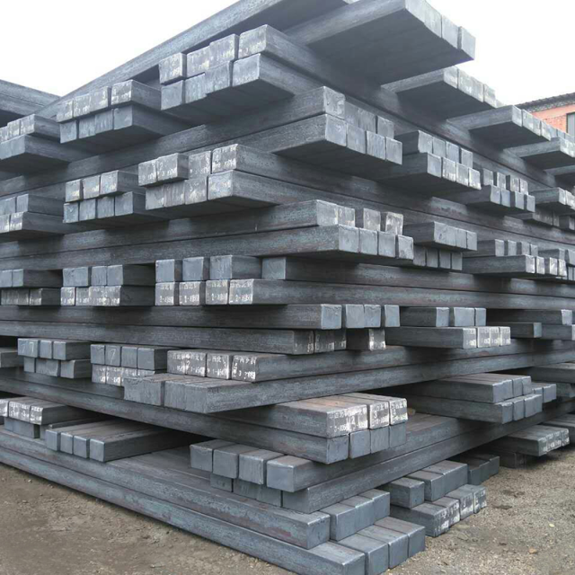 Hot Rolled ASTM A193 Grade B7 2.75x2.75 Inch Alloy Steel Square Bar