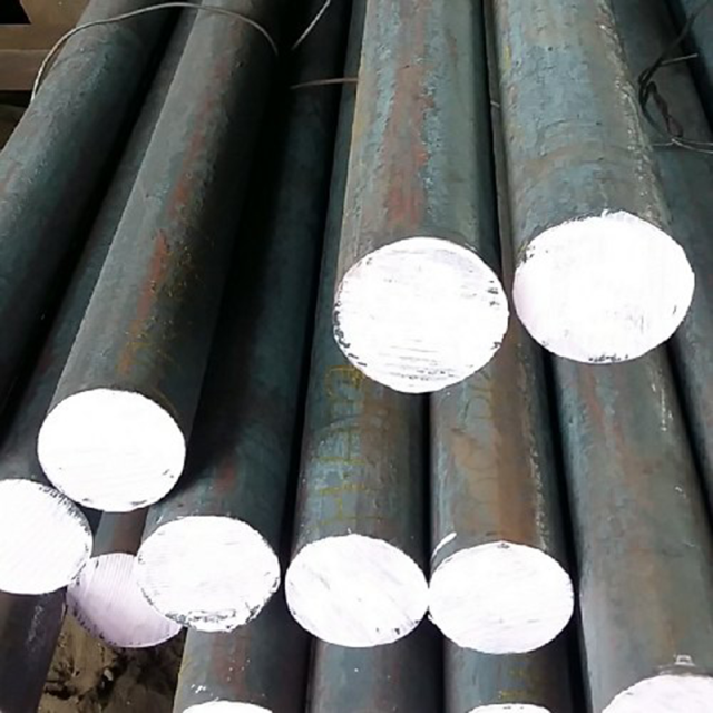 Cold Rolled AISI 4130 1.25 Inch Diameter Alloy Steel Round Bar