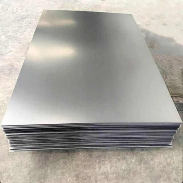 Inconel 625 Nickel Alloy Sheet