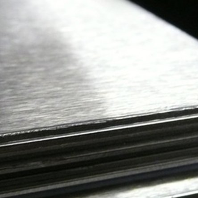 Inconel x750 Nickel Alloy Sheet