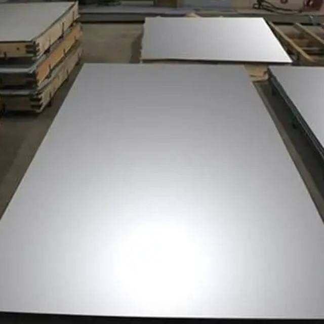 Incoloy 825 Nickel Alloy Sheet