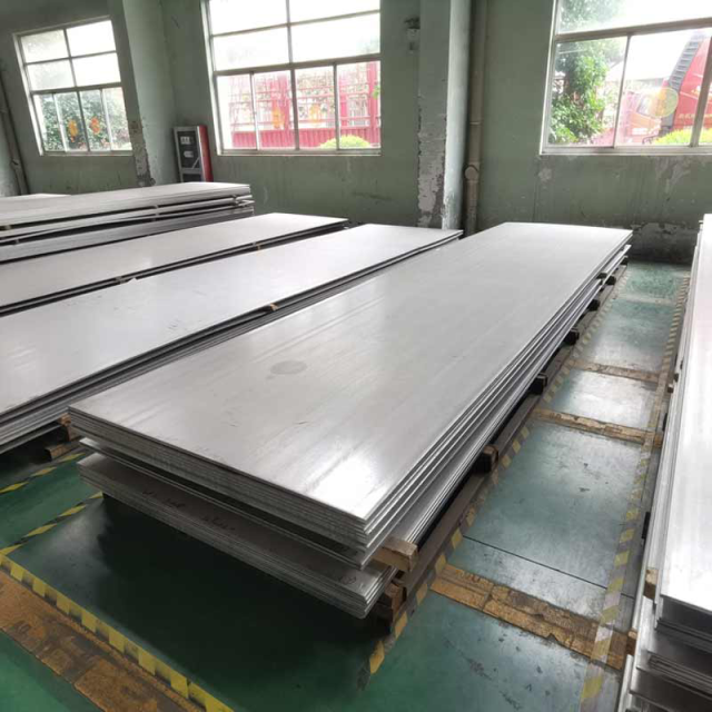 Hastelloy C22 Nickel Alloy Sheet