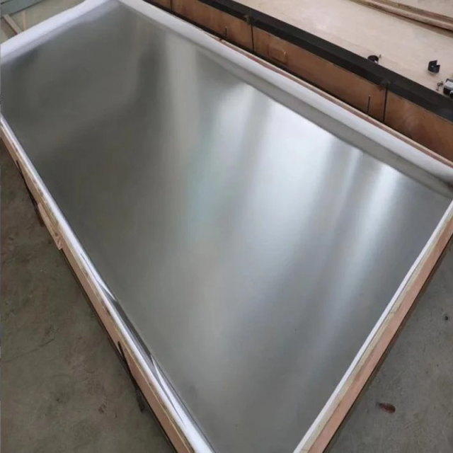 Incoloy 825 Nickel Alloy Sheet