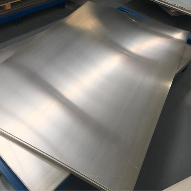 Inconel 625 Nickel Alloy Sheet