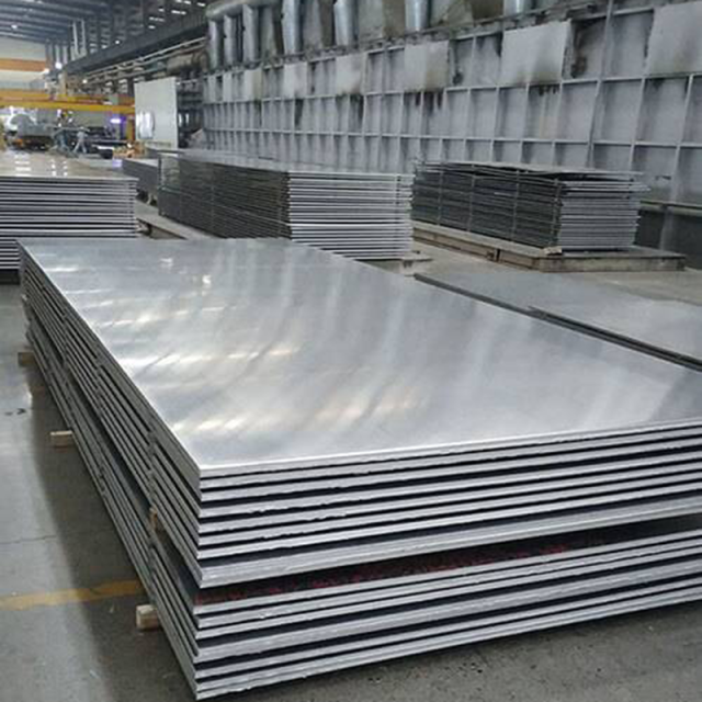 Hastelloy C22 Nickel Alloy Sheet