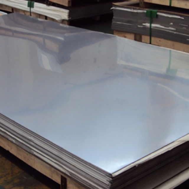 Incoloy 800 Nickel Alloy Sheet