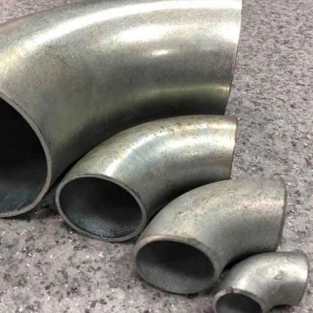 Inconel 625 Nickel Alloy Fitting