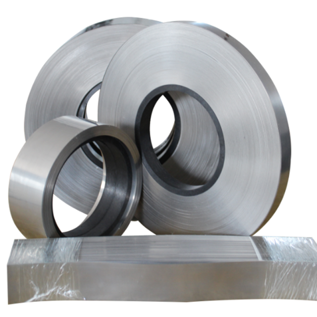 Incoloy 825 Nickel Alloy Foil