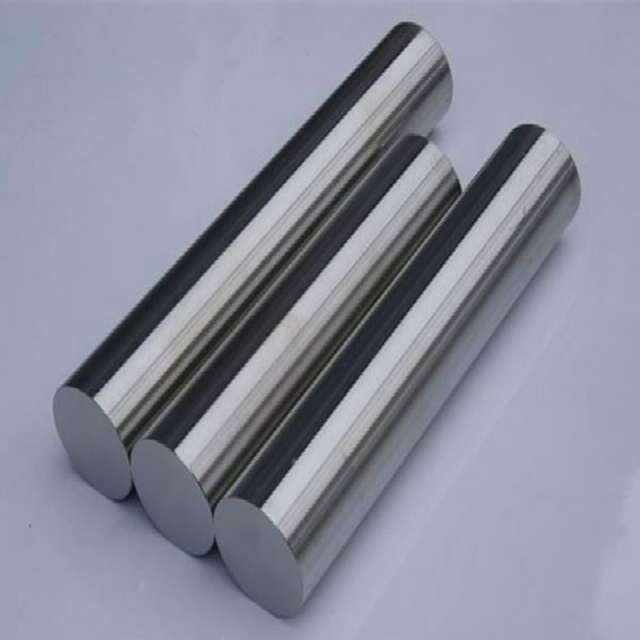 Incoloy 825 Nickel Alloy Bar