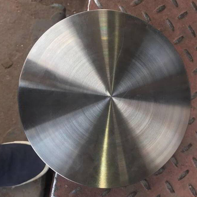 Monel 400 Nickel Alloy Forging