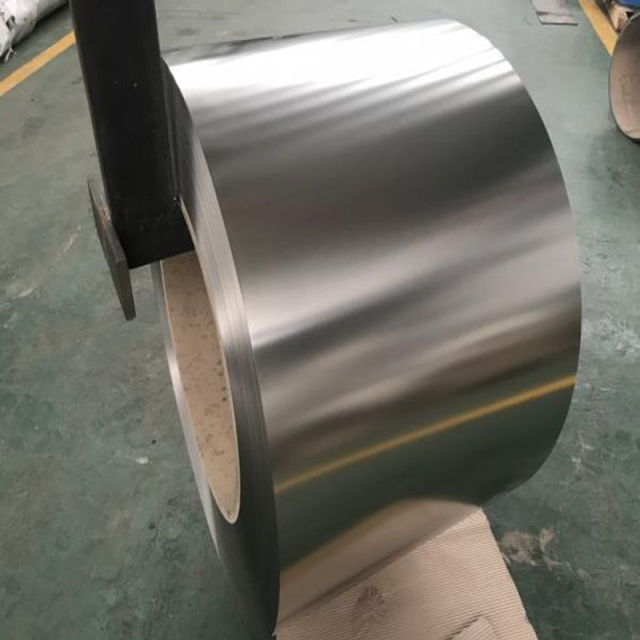 Hastelloy C276 Nickel Alloy Foil