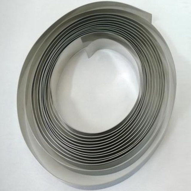 Incoloy 825 Nickel Alloy Foil