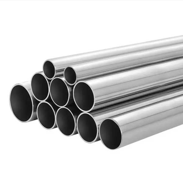 Incoloy 800 Nickel Alloy Pipe
