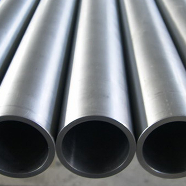 Incoloy 825 Nickel Alloy Pipe