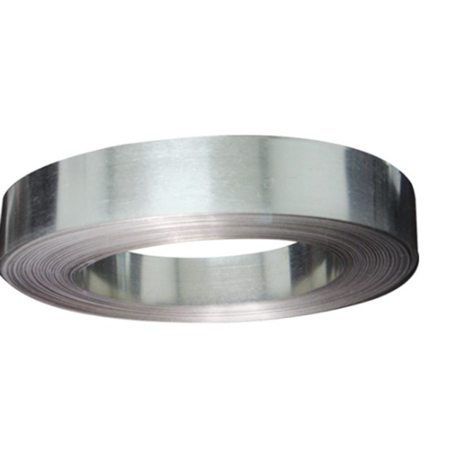 Incoloy 825 Nickel Alloy Strip