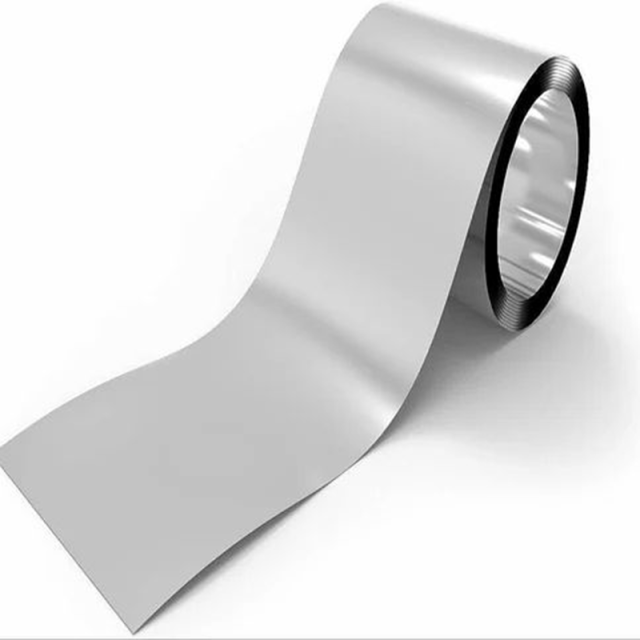 Incoloy 800 Nickel Alloy Strip