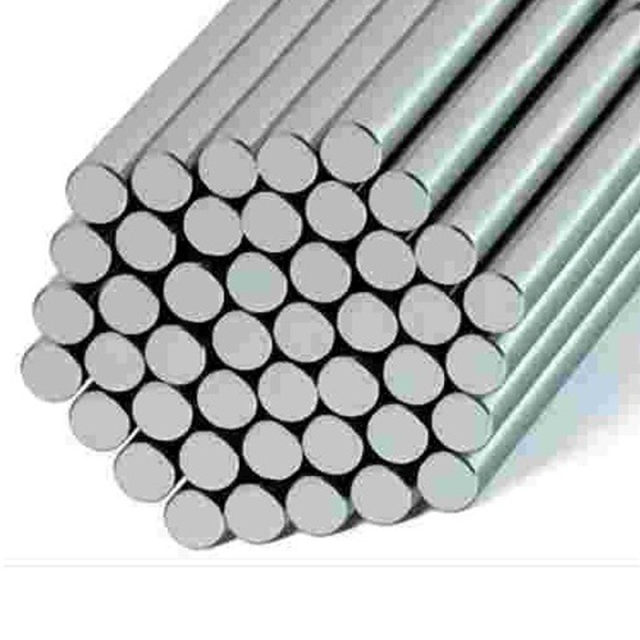 Incoloy 825 Nickel Alloy Bar