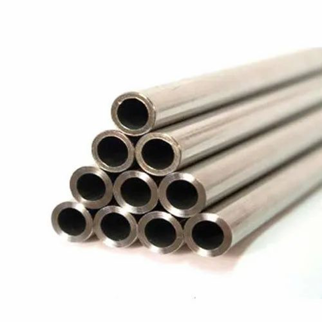 Incoloy 800 Nickel Alloy Pipe