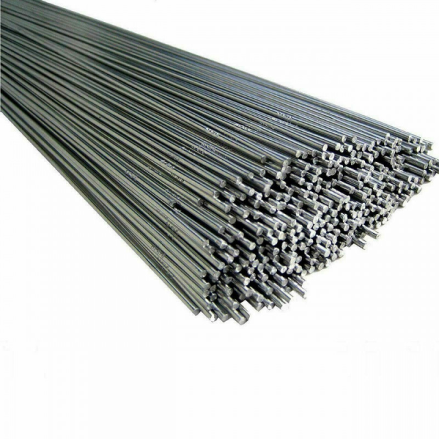 Incoloy 800 Nickel Alloy Pipe Welding Material