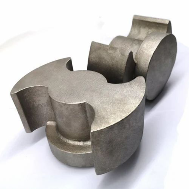 Incoloy 800 Nickel Alloy Pipe Casting