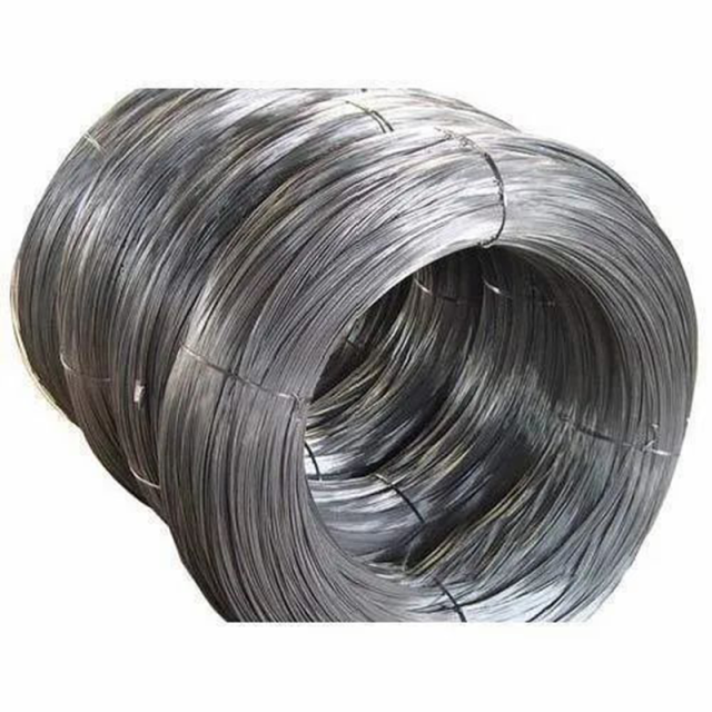 Hastelloy X Nickel Alloy Wire