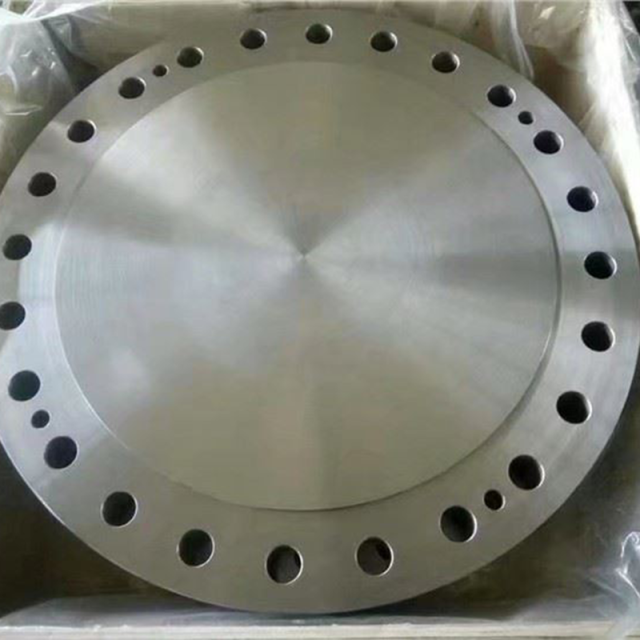 Incoloy 825 Nickel Alloy Forging