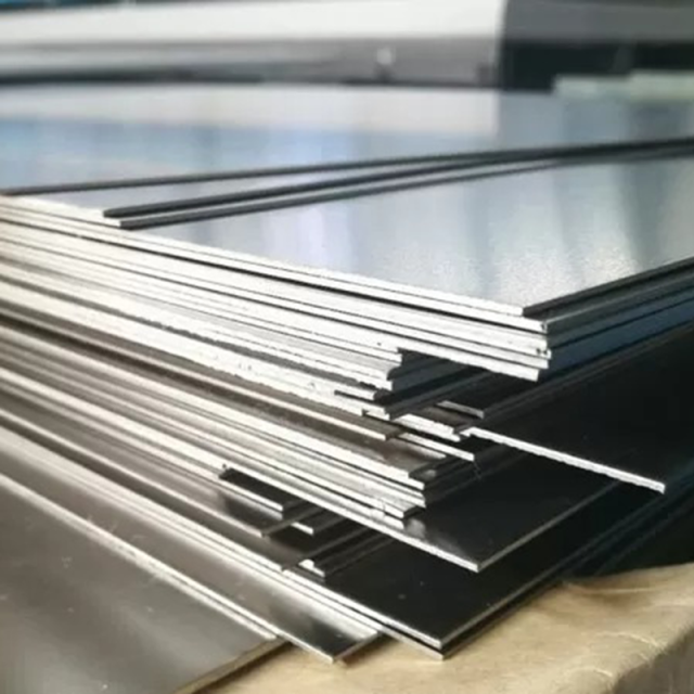 Monel 400 Nickel Alloy Sheet