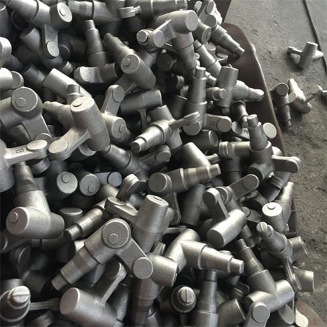 Incoloy 800 Nickel Alloy Pipe Forging