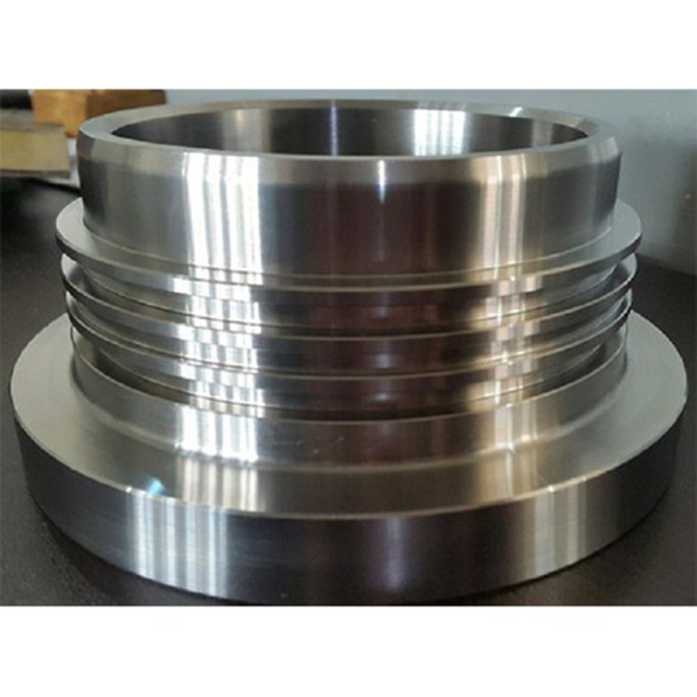 Incoloy 825 Nickel Alloy Forging
