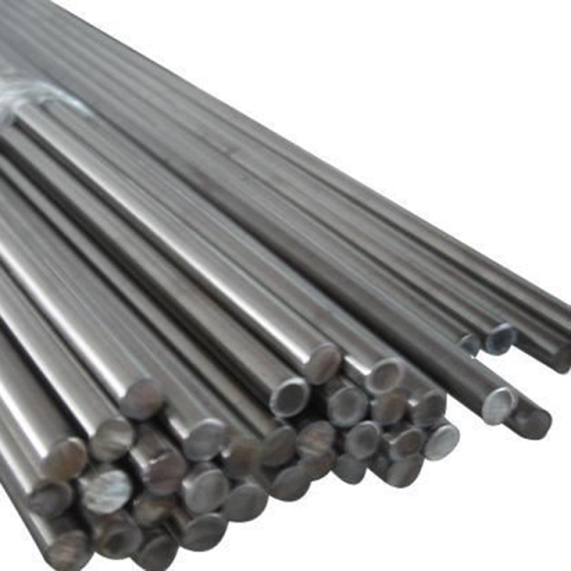 Incoloy 800 Nickel Alloy Bar
