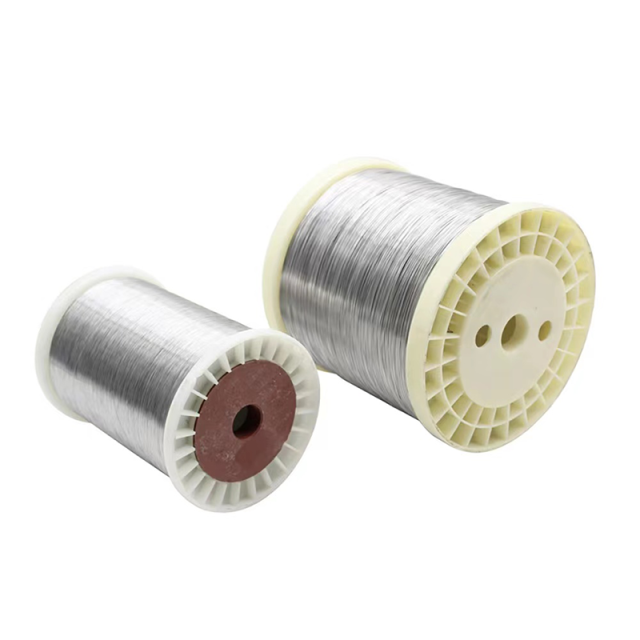 Incoloy 825 Nickel Alloy Wire