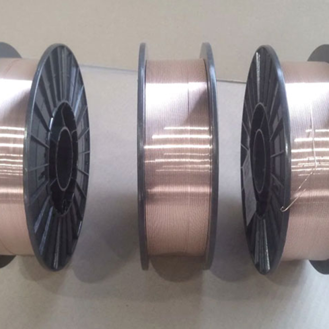 Hastelloy C276 Nickel Alloy Welding Material