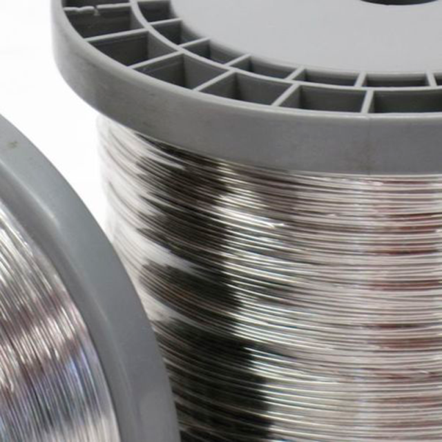 Inconel 600 Nickel Alloy Wire