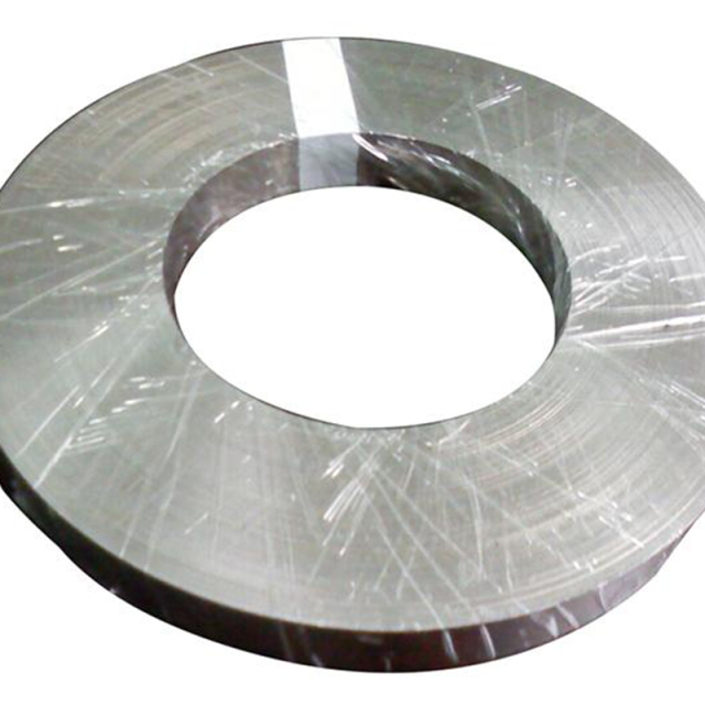 Incoloy 825 Nickel Alloy Strip