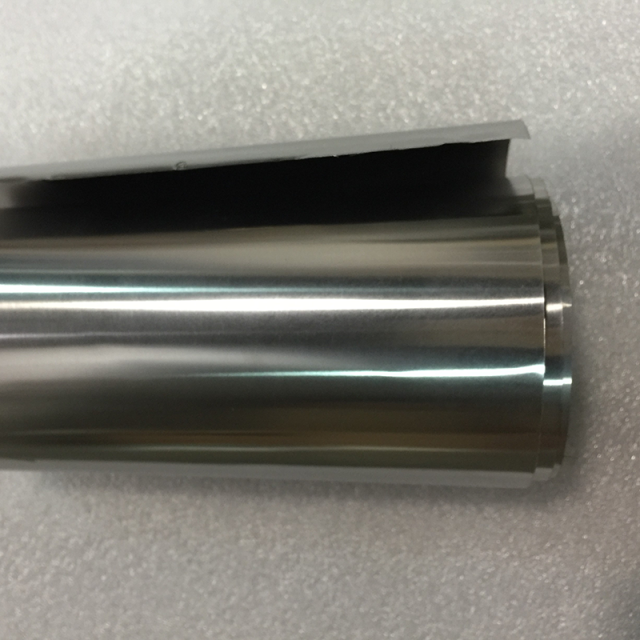 Incoloy 825 Nickel Alloy Foil