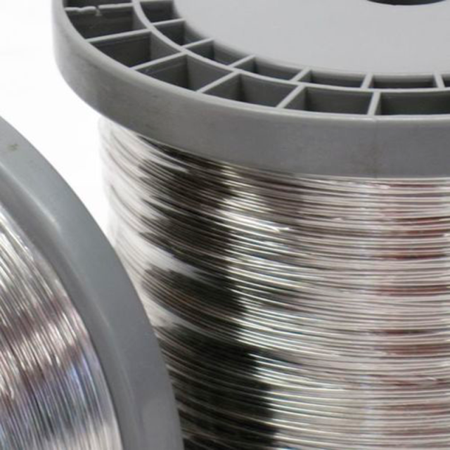 Incoloy 825 Nickel Alloy Wire