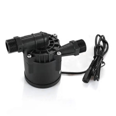 High Quality 12V Electric Micro Water Pump Brushless DC Water Pump Submersible Small Water Pump