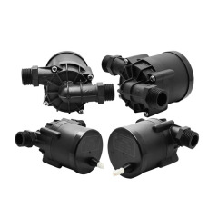 High Quality 12V Electric Micro Water Pump Brushless DC Water Pump Submersible Small Water Pump