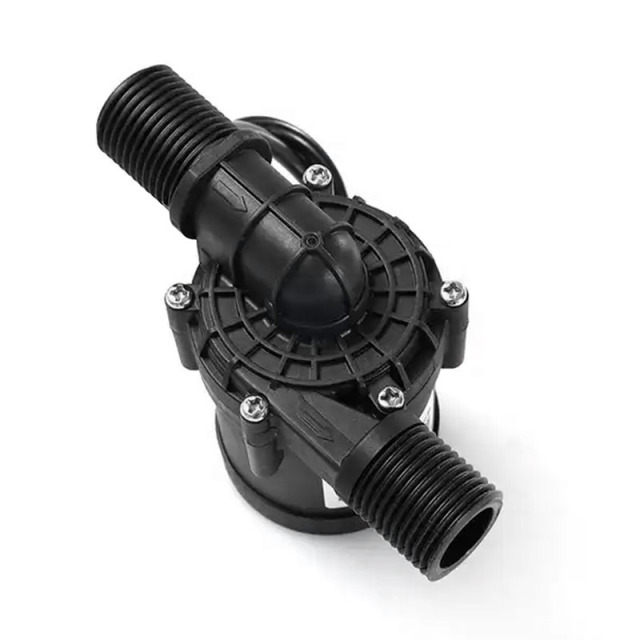 High Quality 12V Electric Micro Water Pump Brushless DC Water Pump Submersible Small Water Pump