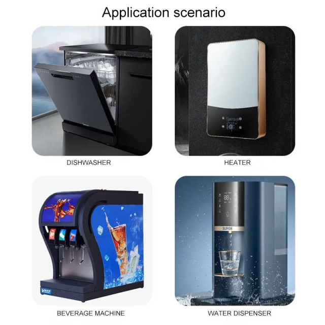 High Quality 12V Electric Micro Water Pump Brushless DC Water Pump Submersible Small Water Pump