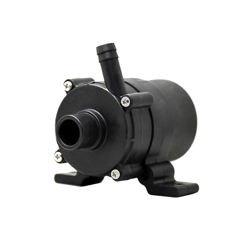 Used For Indoor Intelligent 24 Volt Industrial Chiller Circulating Water Pump